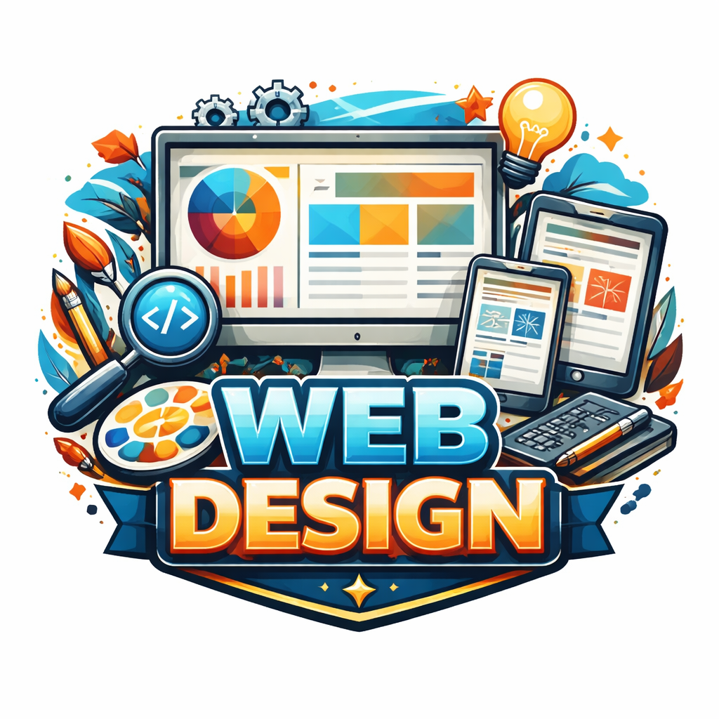 Web Designing Event